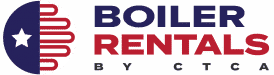 Boiler Rentals by CTCA
