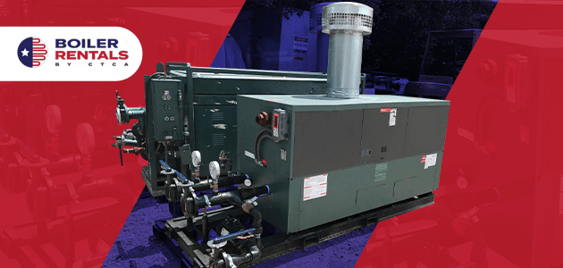 Boiler HP